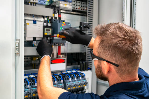 Best Electrician Near Me  in North Salt Lake, UT