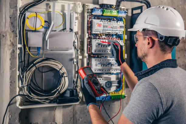 Best Home Electrical Repair  in North Salt Lake, UT