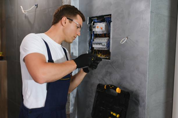 Best Electrical Wiring Services  in North Salt Lake, UT