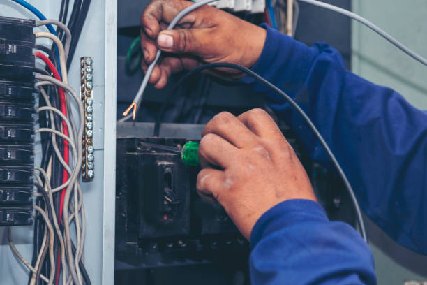 Best Emergency Electrical Repair  in North Salt Lake, UT