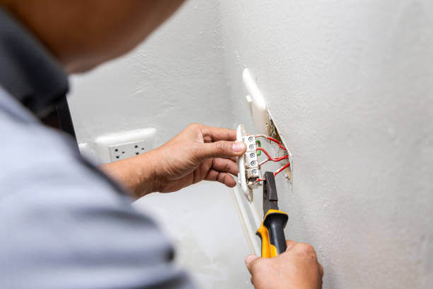 Best Electrical Outlet Repair  in North Salt Lake, UT