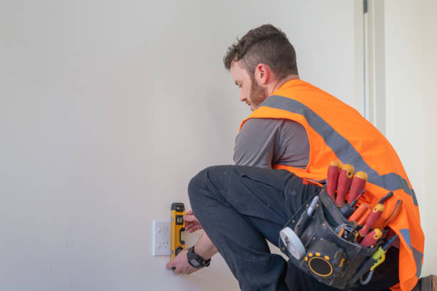 Best Affordable Electrician  in North Salt Lake, UT