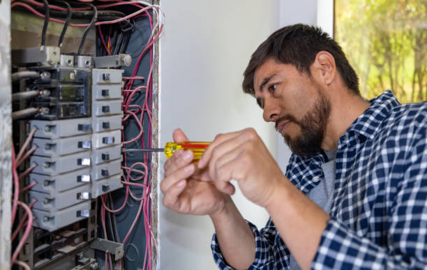 Best Electrical System Inspection  in North Salt Lake, UT